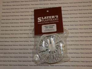 Slaters 4A26 figuras surtidas sentadas/de pie calibre OO - Imagen 1 de 1