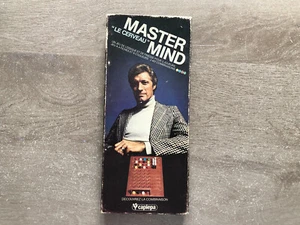Mastermind le cerveau Capiepa - Imagen 1 de 3