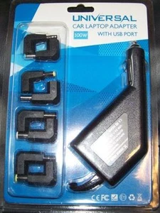★ KFZ LADEGERÄT BOOT PC SAMSUNG 19V 5,5x3,0mm - Bild 1 von 1
