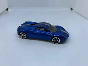 Hot Wheels - Pagani Huayra - Diecast Collectible - 1:64 Scale - USED (2) - Picture 1 of 3