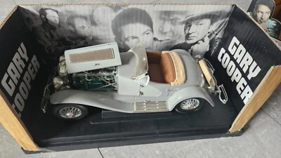 American Muscle Duesenberg Maßstab 1/18 - Bild 1 von 4