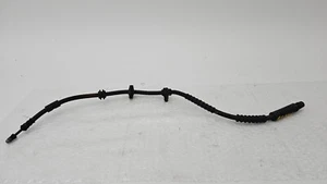 2011-2016 BMW F10 535Xi XDrive AWD Front Left Driver Side Brake Caliper Hose OEM - Picture 1 of 8