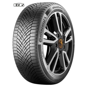 Pneumatici gomme 4 stagioni Continental AllSeasonContact 2 205/55 R17 95V XL - Foto 1 di 3