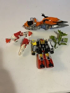 Bandai Transformer And  lot of Various Transformers And Vehicles - Picture 1 of 6