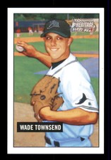 2005 Bowman Heritage Baseball Mini (Parallel) Singles #176-350 (You Pick)