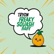 Kellen Mills - Freaky Squash Baby [New CD]