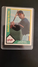1990 CMC AAA/ProCards A & AA - #468 Luis Medina