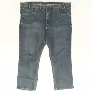 FULL BLUE Jeans 52 X 32 - Picture 1 of 2