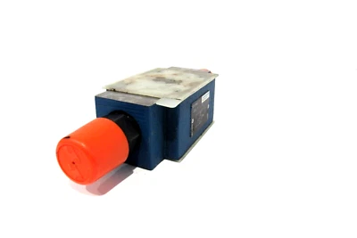 VÁLVULA NUEVA REXROTH Z2DB 10 VD2-41/315V R900411462 Z2DB10VD241315V Foto 1 de 2