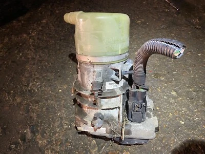 2011 2012 2013 VOLVO V70 S60 V60 XC60 Power Steering Pump 31340205 - Image 1 of 4