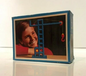Plasticant Expansion Kit No. 131 Original Packaging - Picture 1 of 2