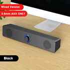 Tv Home Theater Soundbar Bluetooth Sound Bar Speaker System Subwoofer V50