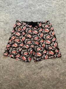 Coors leichte Shorts Erwachsene Large schwarz Badehose Coors Brewing Company Herren - Bild 1 von 11