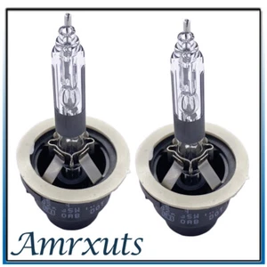 2X D2R Xenon HID Headlight Bulbs 6000K For Toyota Lexus ES300 Nissan 90981-20008 - Picture 1 of 8