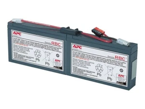 RBC18 APC Battery for APC SMART UPS SC 250 - 450 / APC Powerstack 250 - 450 - Picture 1 of 1