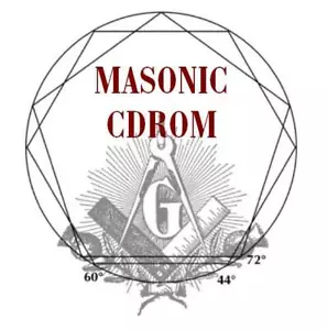 Early Freemasonry and Masonic Origins - Texts Library on DVD ROM Disc - Picture 1 of 12