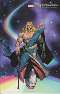 Thor - Annual (2023), Variant Cover B, Neuware, new - Bild 1 von 1