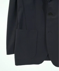 TRAIANO MILANO Tailored Jackets Navy 46(Approx. M) 2200564557066 - Picture 1 of 7