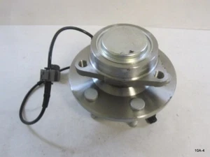 Genuine Moog 515097 Front Wheel Hub Bearing Assembly - Picture 1 of 4