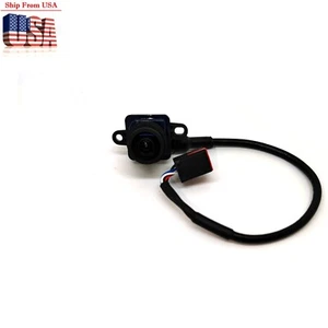 Fit For Dodge Charger 2011 2012 2013 2014 Original OEM Factory Car Backup Camera - Picture 1 of 8