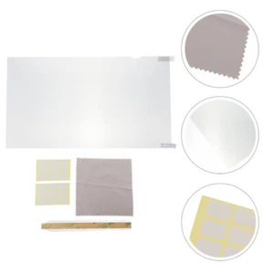 13.3 inch Laptop Screen Protector Eye Protection Anti Blue Light Screen Film - Afbeelding 1 van 12