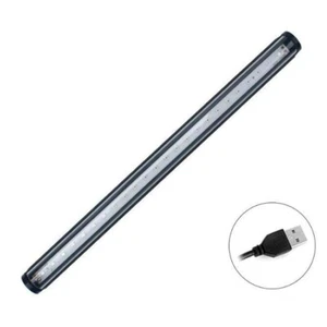 LED UV Black Light Fixtures 365nm Light Bar LED Strip Party Club DJ Lights Lamp - Picture 1 of 16