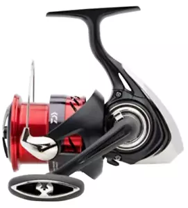 Daiwa 23 Ninja Match LT3000-C Spinning Reel PROMOSPRING BIG SAVE UP TO 50% - Photo 1/12