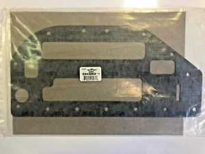 Evinrude / Johnson / OMC Außenbord 60 PS 70 PS Wasserjacke Dichtung Boot Angeln - Bild 1 von 1