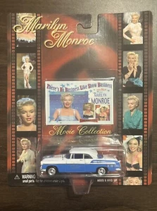 MARILYN MONROE COLLECTION Die-Cast Car There’s No Business Like Show Business - Picture 1 of 2