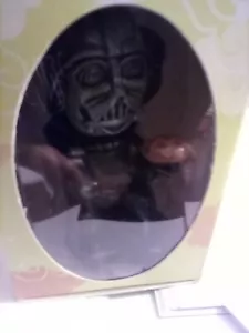 NEU Chibi Essenz Pyro-Chi der Drache #47 Figur KOSTENLOSER VERSAND - Bild 1 von 4