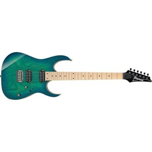 Ibanez RG421AHM BMT - Blue Moon Burst * NEW * rg-421 rgr321 - Bild 1 von 10