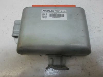 MÓDULO DE CONTROL ABS HONDA ODYSSEY 2001 2002 2003 2004 39770-S0X-A03 OEM Foto 1 de 4