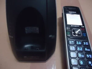 Uniden XDECT 8315 with REN=0.5 Base Unit ~ No dc adapter - Zdjęcie 1 z 15