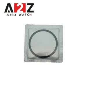 Reloj de cristal de zafiro para Rado Centrix XL R30166152 39,8 mm cúpula redonda - Imagen 1 de 7