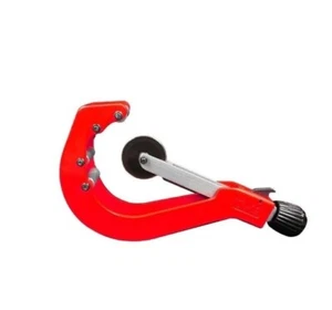 Manual 50-110MM PVC Pipe Cutter Rotary Type Home Drain Pipe Plastic Tube Scissor - Picture 1 of 16