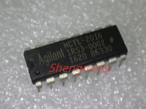 5PCS HCTL-2016 DIP - Picture 1 of 1