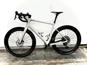 2023 Enve Composites MOG Gravel bike - Force / XO T -Type AXS - Picture 1 of 15