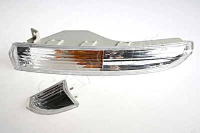 Paraurti anteriore indicatore di direzione destro per vw passat cc 2008-2012 - Immagine 1 di 2