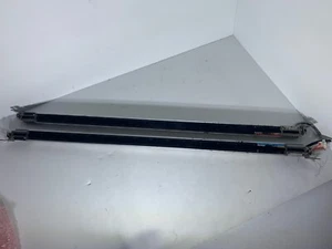 KEYENCE SL-V71F-T LIGHT CURTAIN TRANSMITTER 24V-DC SL-V71F-R - Picture 1 of 7