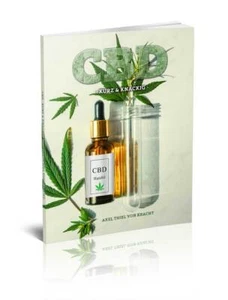 CBD Kurz & Knackig - Bild 1 von 1