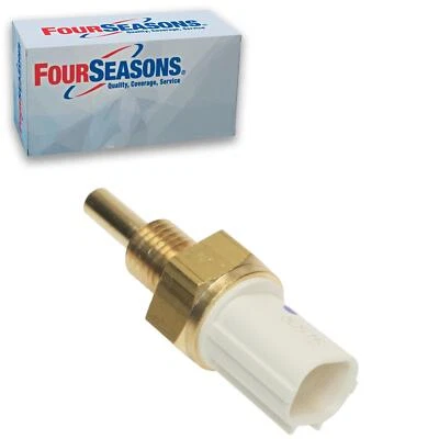 4 Seasons Engine Coolant Temperature Sensor For 2002-2006 Honda CR-V - Image 1 of 4