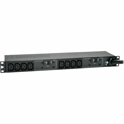 Tripp Lite PDUH30HV Basic Power Distribution Panel