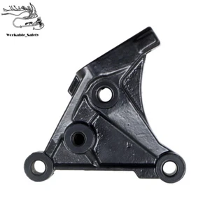 For Honda 2002-06 CR-V 2.4L L4 11910-PPA-000 Passenger Side Engine Mount Bracket - Picture 1 of 13