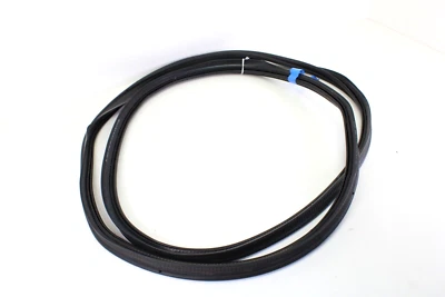 Audi S5 Sportback 2018-2024 maletero trasero puerta levadiza sello resistente OEM Foto 1 de 4