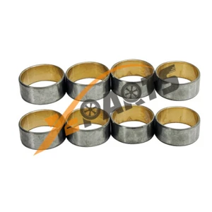 8 pcs Con Rod Bushing Set for Kubota V3307 Engine - Picture 1 of 1