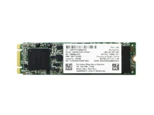 HP 729661-001 (Intel SSDSCKGF180A4H) 180 GB Solid State Drive - Picture 1 of 1