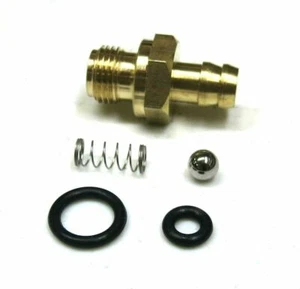 Chemical Soap Injector Pressure Washer Fit Briggs & Stratton 190593GS 190635GS - Picture 1 of 6
