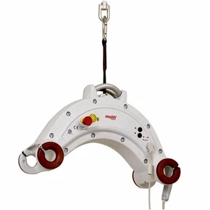 CHS Healthcare Molift Nomad Portable Ceiling Hoist - 255kg - No Roof Rail - Picture 1 of 4