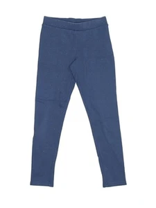 Old Navy Girls Blue Active Pants 14 - Picture 1 of 2