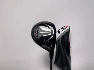 Titleist TSR1 5 Hybrid 23* Mitsubishi Chemical MMT R2 50g Senior RH HC NEW - Picture 1 of 11
